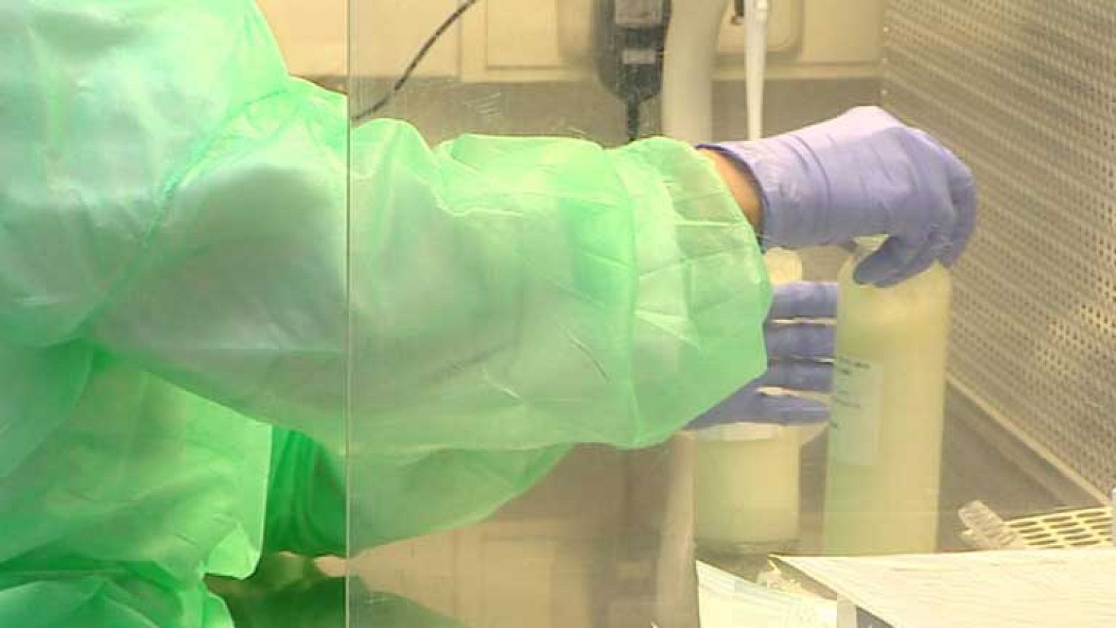 España es uno de los países europeos con menos bancos de leche materna