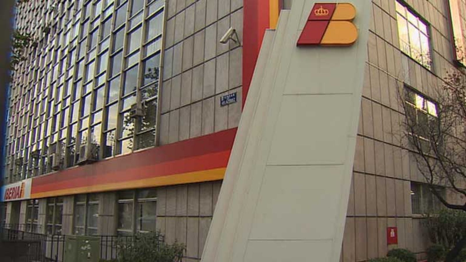 Informativo de Madrid 2 - 09/11/12