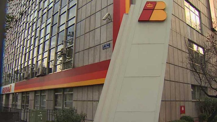 Informativo de Madrid - Informativo de Madrid 2 - 09/11/12