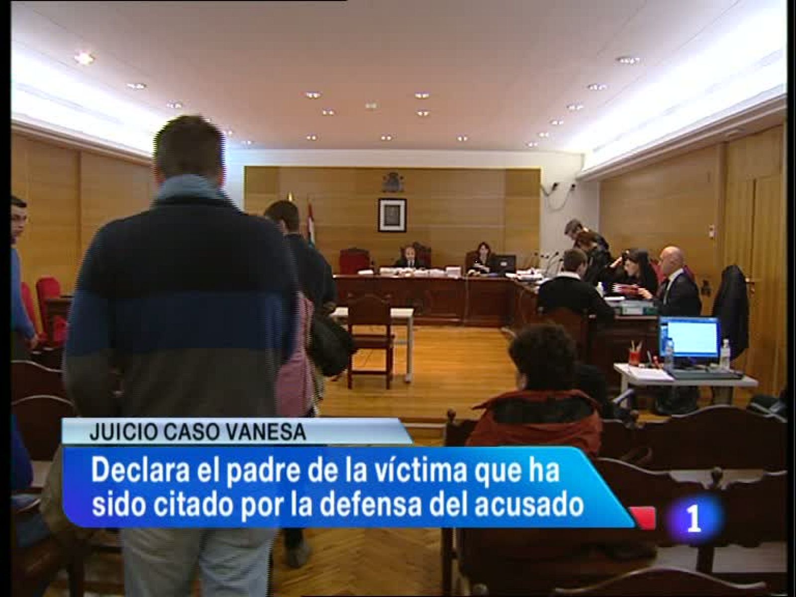 Telerioja en 2' - 09/11/12 | Ver