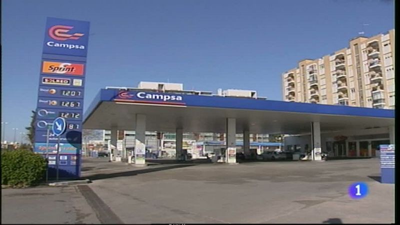 Noticias Aragón  - 09/11/12 | Ver