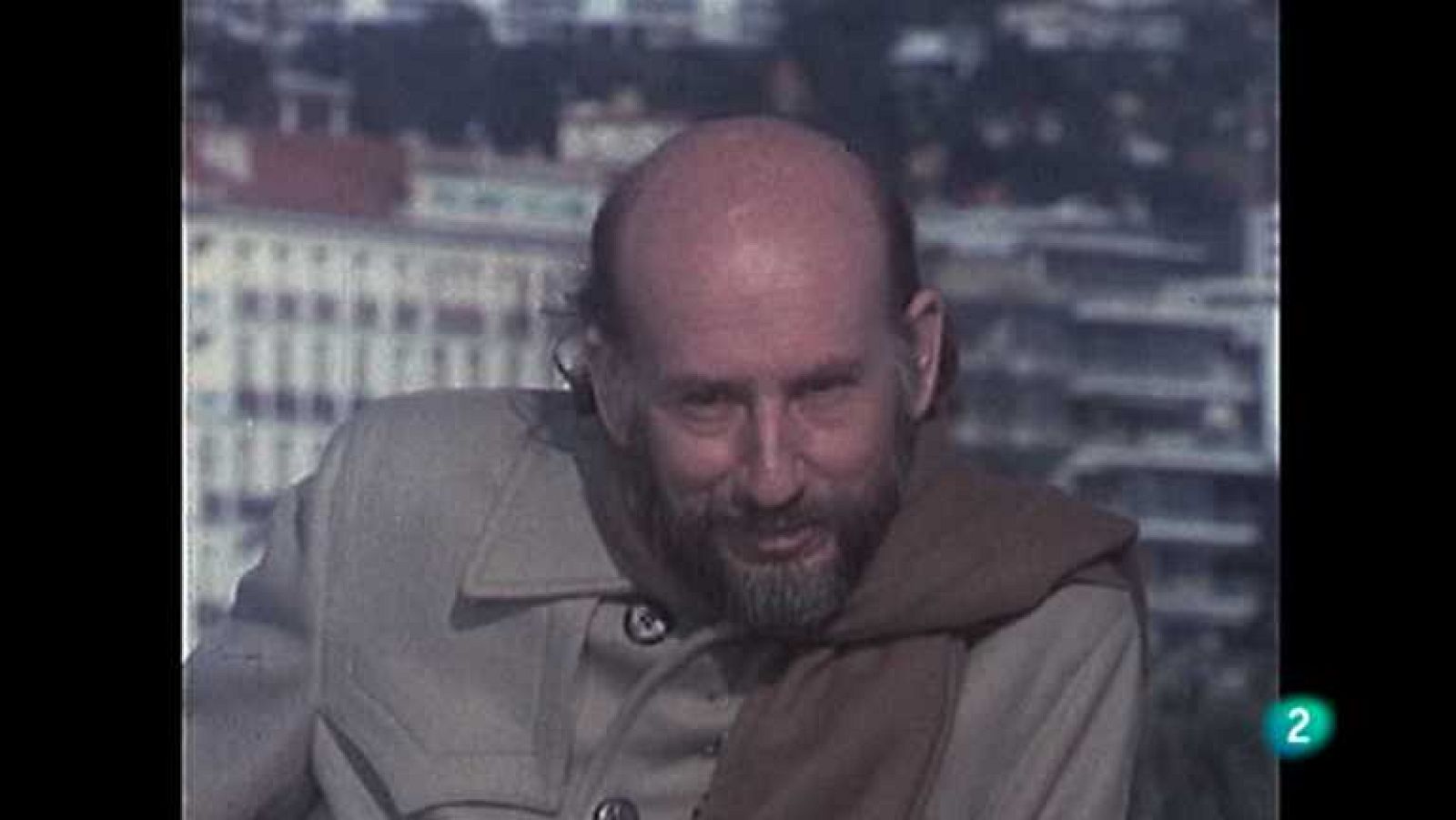 Para todos La 2 - 09/11/12 - Ver ahora