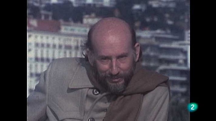 Para todos La 2 - Para todos La 2 - 09/11/12