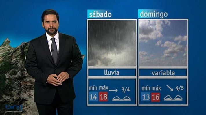 Noticias de Ceuta - El tiempo en Ceuta - 09/11/12