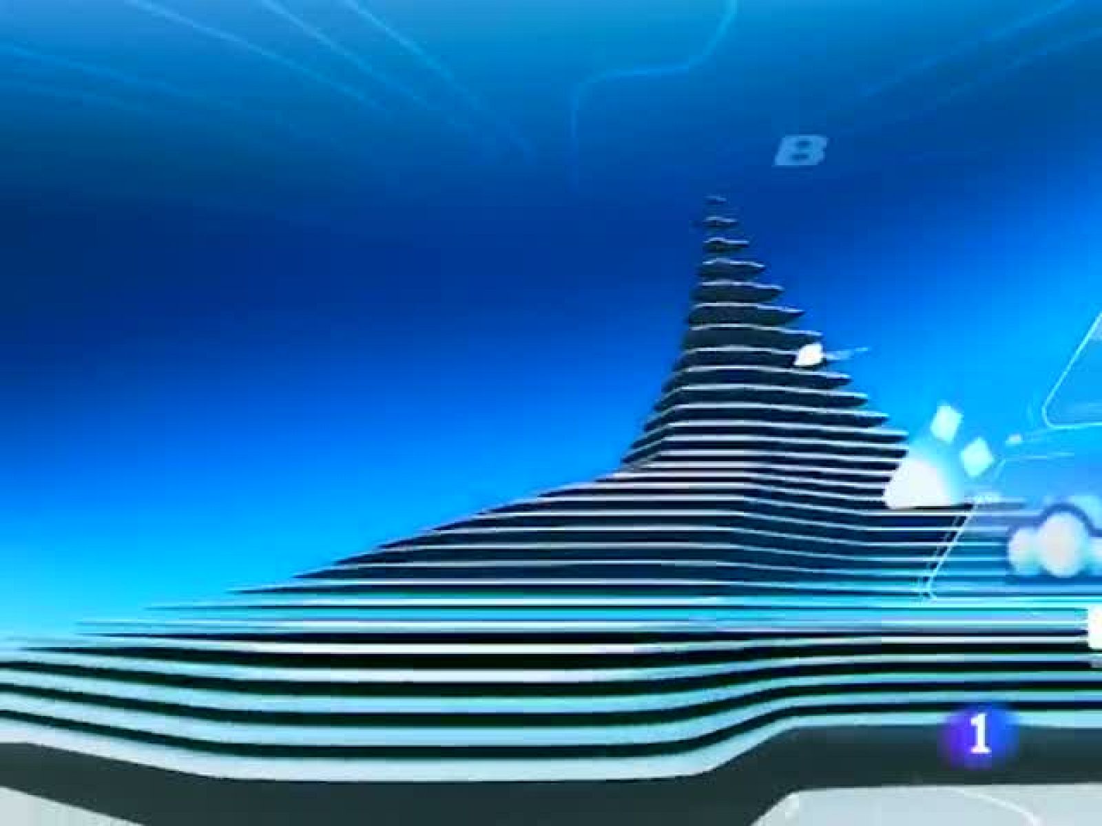 El tiempo en Cantabria - 09/11/12