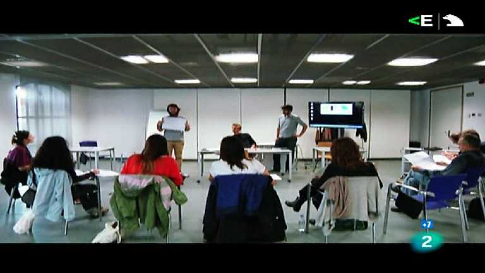 La casa encendida - 09/11/12 - Ver ahora