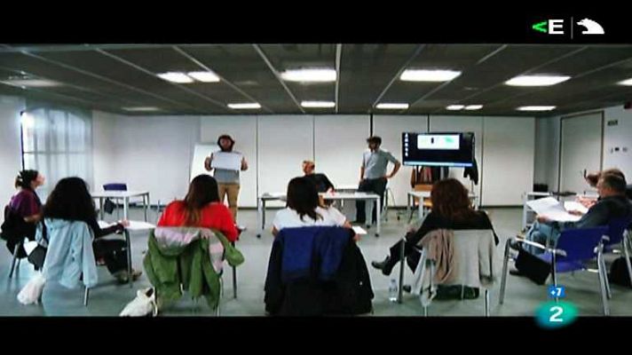 La Casa Encendida - La casa encendida - 09/11/12