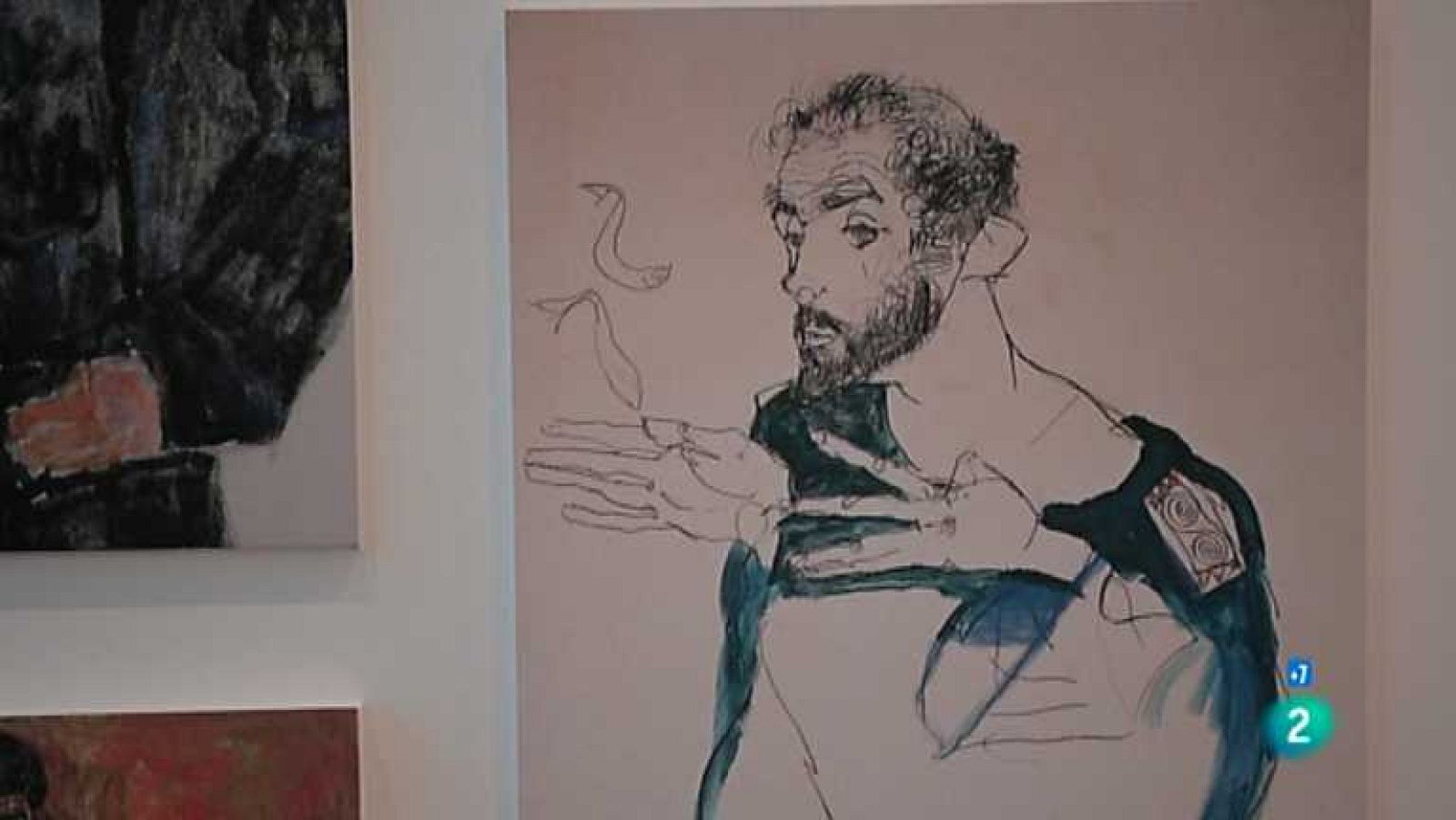 Guggenheim - Egon Schiele - Ver ahora