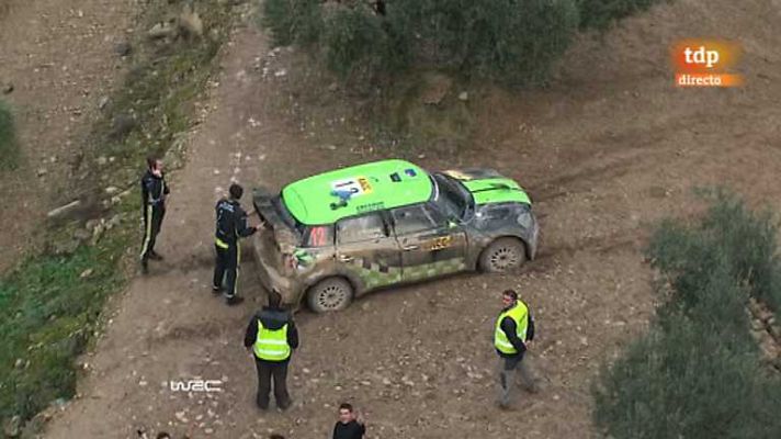 Conexión tdp - Conexión tdp - 09/11/12