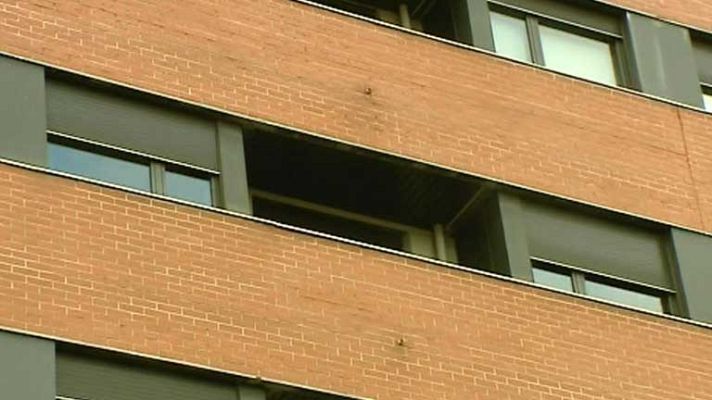 Telediario 1 - Telediario 2 en 4' - 09/11/12