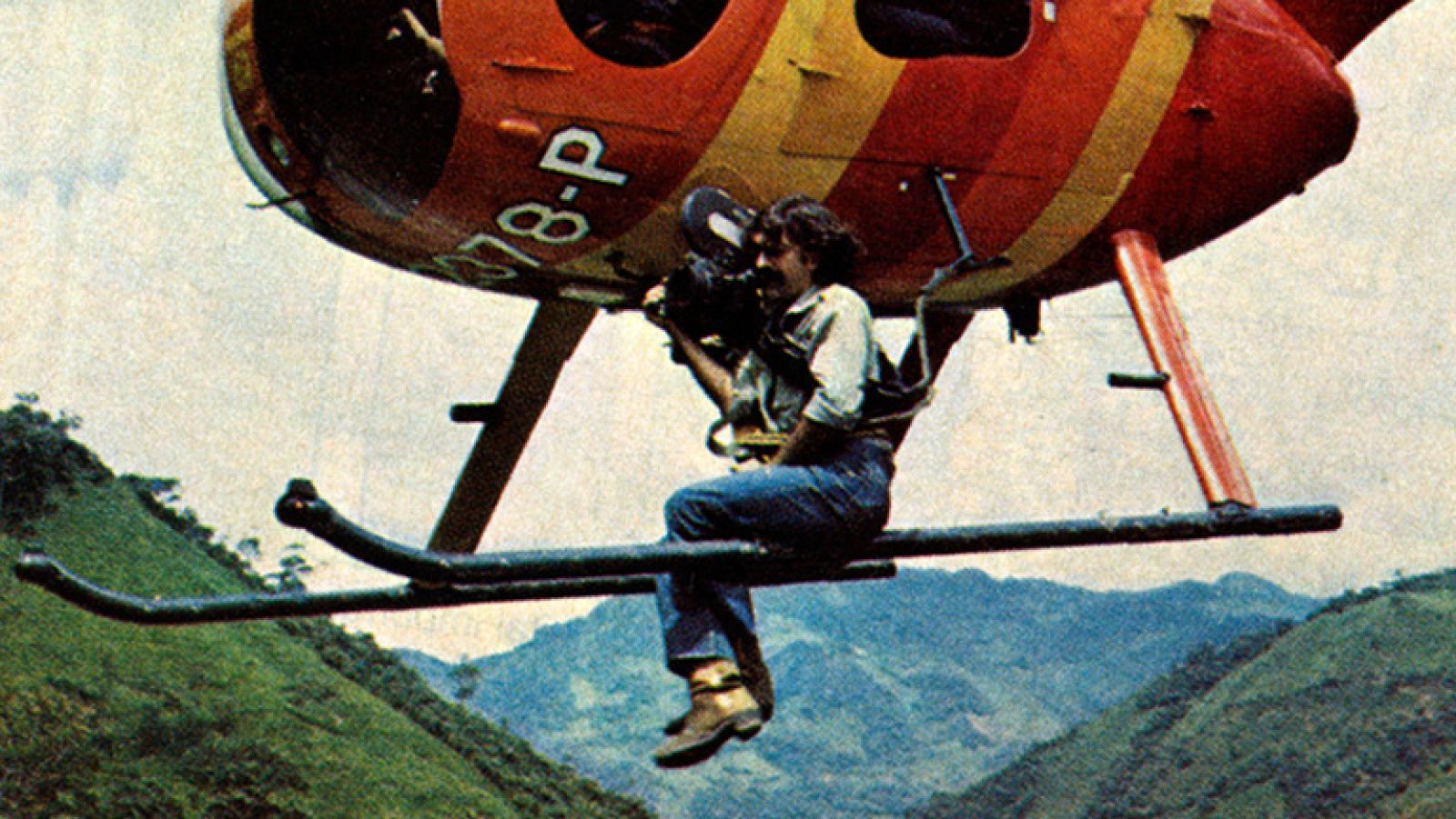 El ojo en la noticia - José Manuel Iglesias Maellas - ver ahora