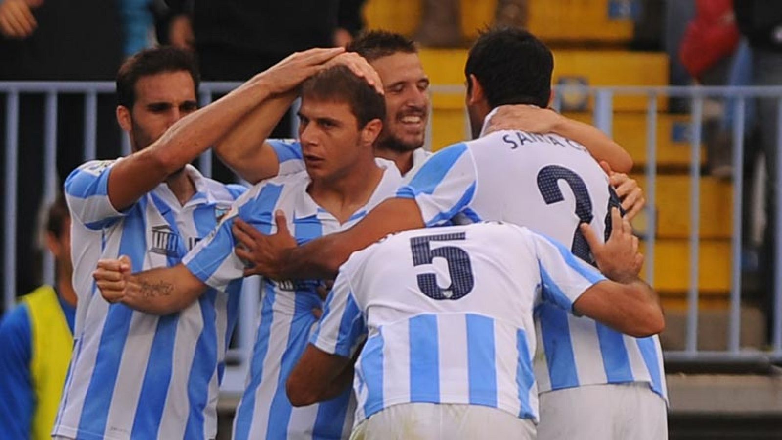 Jornada para empezar a evitar problemas