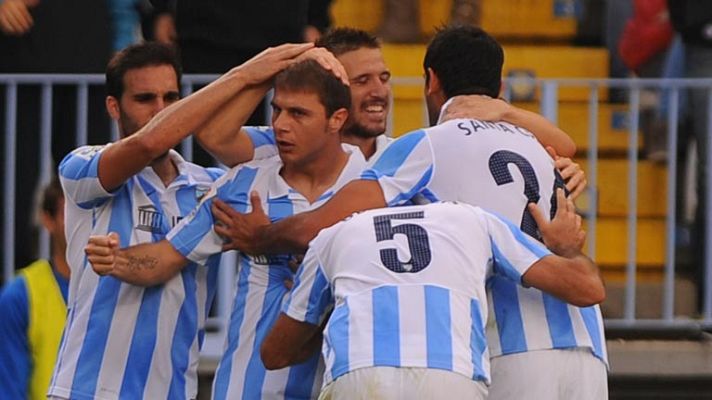 Telediario 1 - Jornada para empezar a evitar problemas