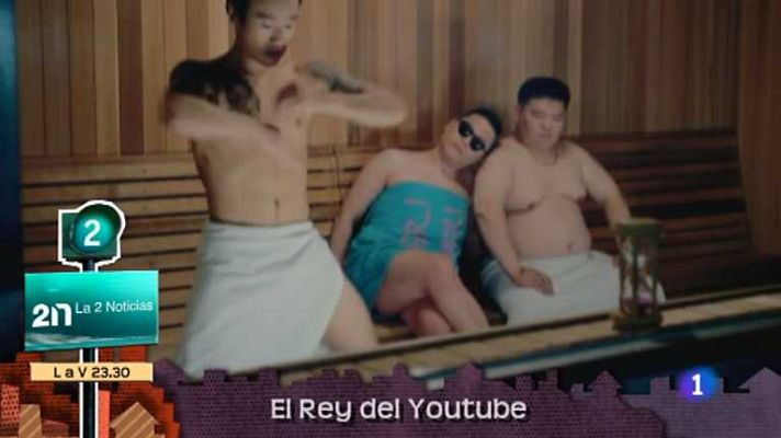 Lo que hay que ver ... - Lo que hay que ver - 10/11/12