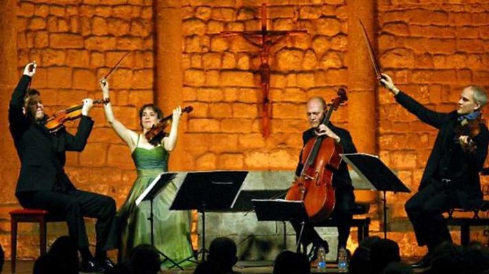 Programa de mano - Programa de mano - 10/11/12