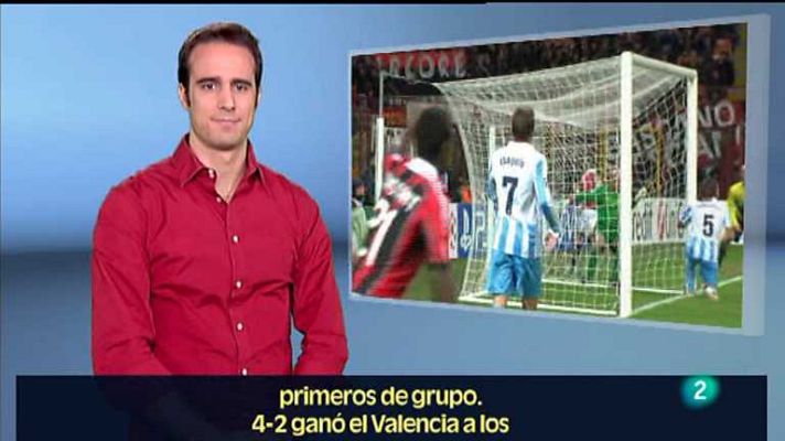 En lengua de signos - En lengua de signos - 10/11/12