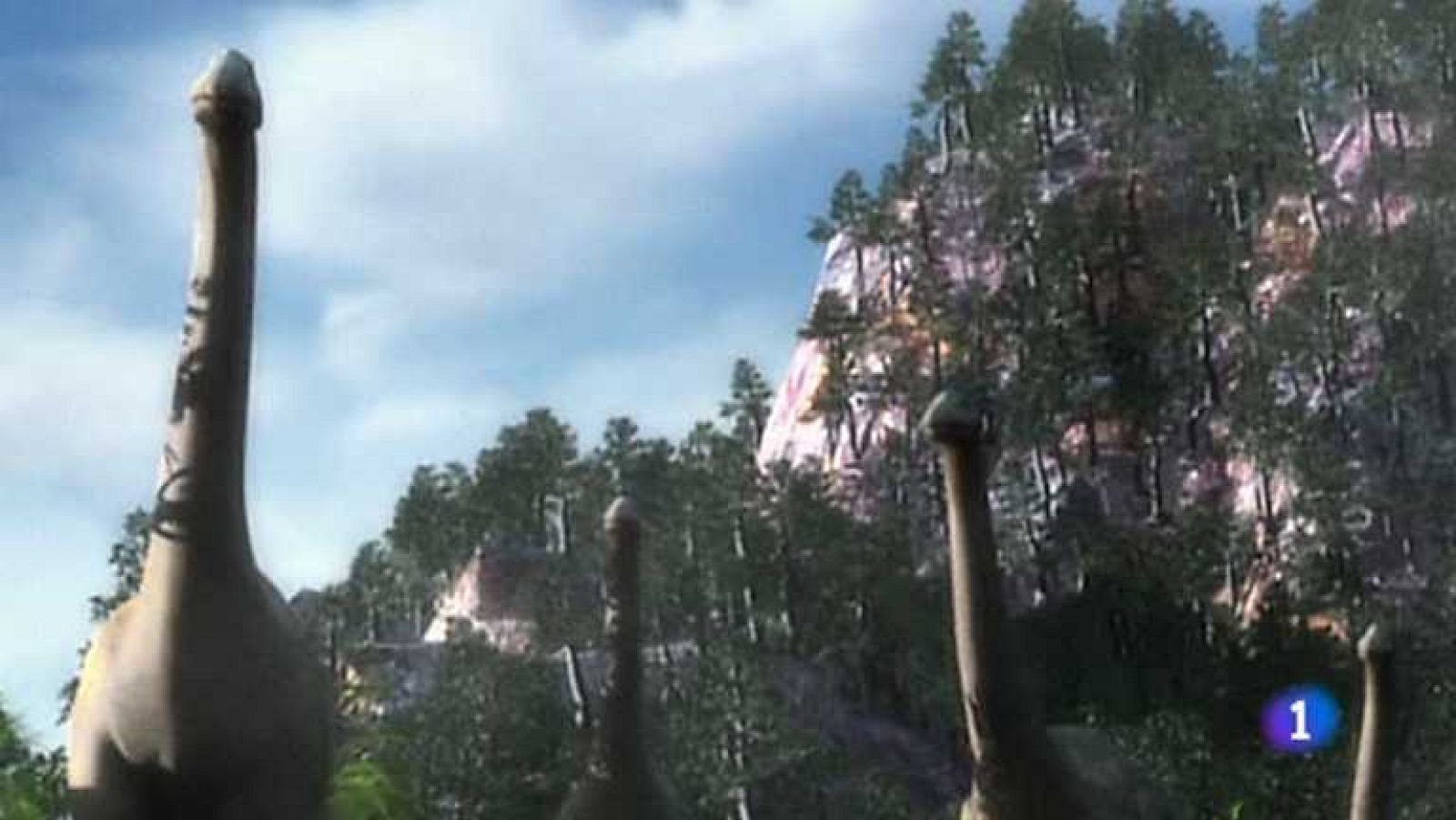 Docufilia - Armagedon Animal: Asfixiada - Ver ahora