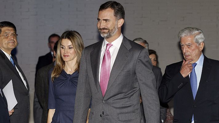 Audiencia Abierta - Audiencia Abierta - 10/11/12