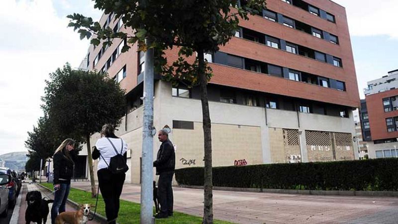 Telediario 1 en cuatro minutos - 10/11/12