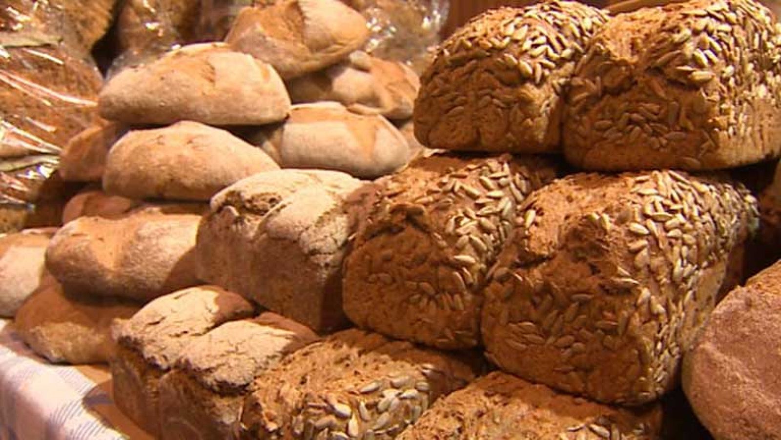 España es el primer país productor de agricultura ecológica en Europa