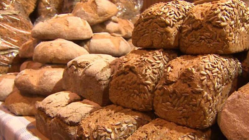 España es el primer país productor de agricultura ecológica en Europa