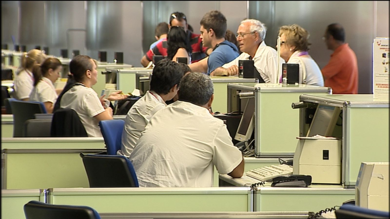 Telecanarias - 10/11/12 | Ver