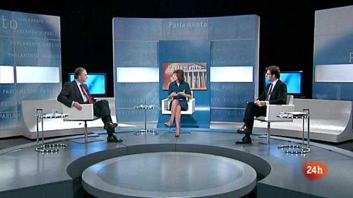 Parlamento - Parlamento - 10/11/12