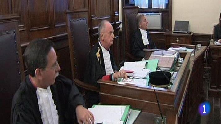  - El informático del papa es condenado a dos meses de cárcel