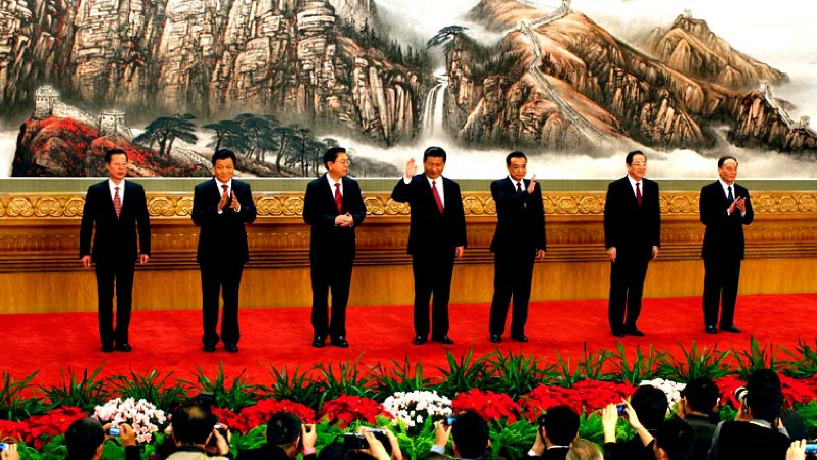 Informe Semanal: La China del cambio