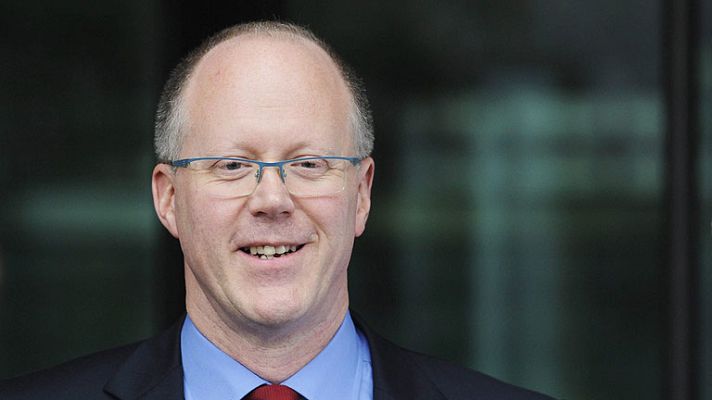 Informativo 24h - Dimite el director general de BBC