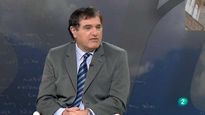 Shalom - La democracia