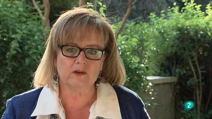 Testimonio - El compromiso laical