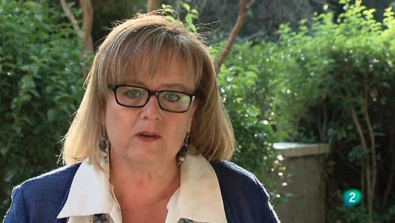 Testimonio - Acción católica, el compromiso laical en la iglesia - ver ahora