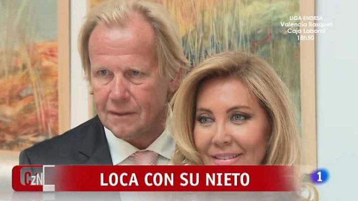 D Corazón - Corazón - 11/11/12