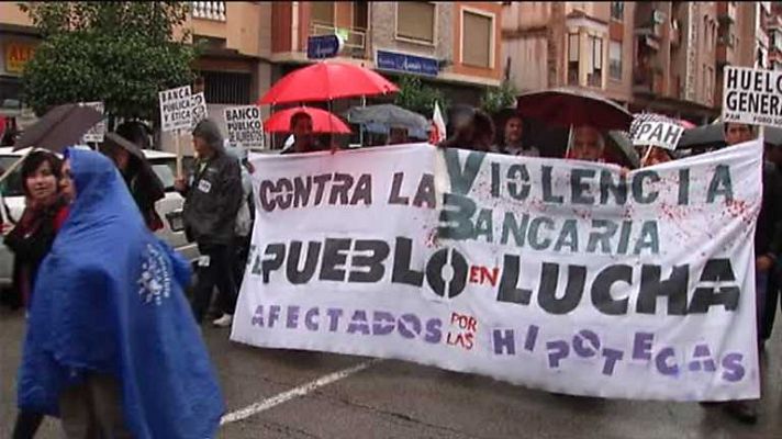 Telediario 1 - Telediario - 15 horas - 11/11/12