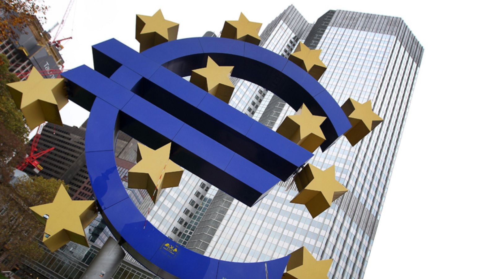 El Eurogrupo constatará la buena marcha del rescate bancario a España