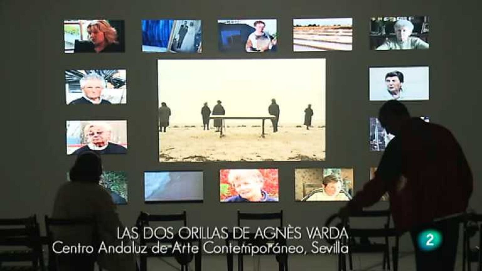 Miradas 2 - 11/11/12 - ver ahora