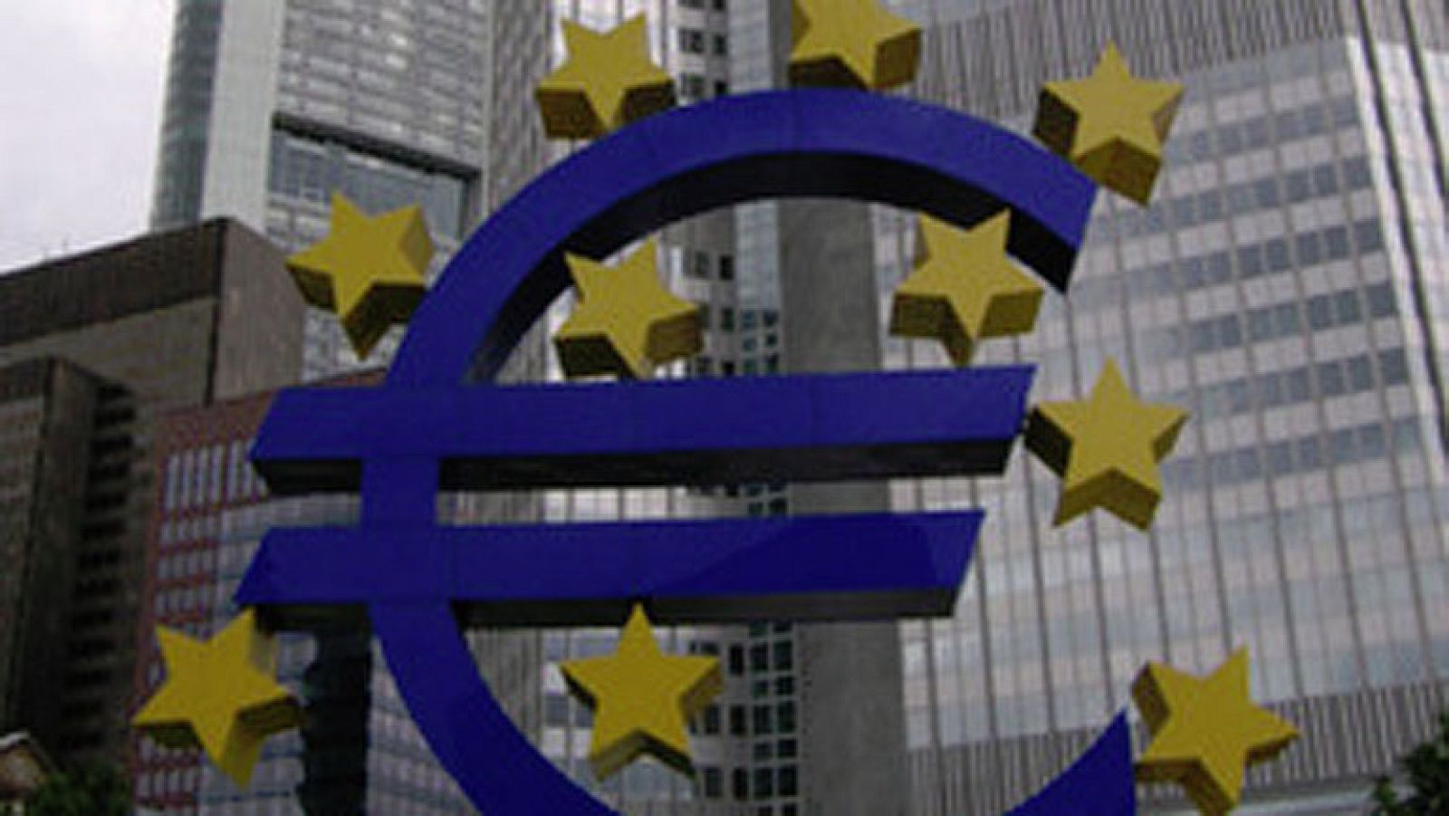 El Eurogrupo revisará este lunes la marcha del rescate bancario a España