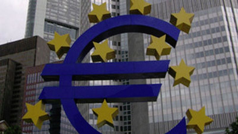 El Eurogrupo revisará este lunes la marcha del rescate bancario a España