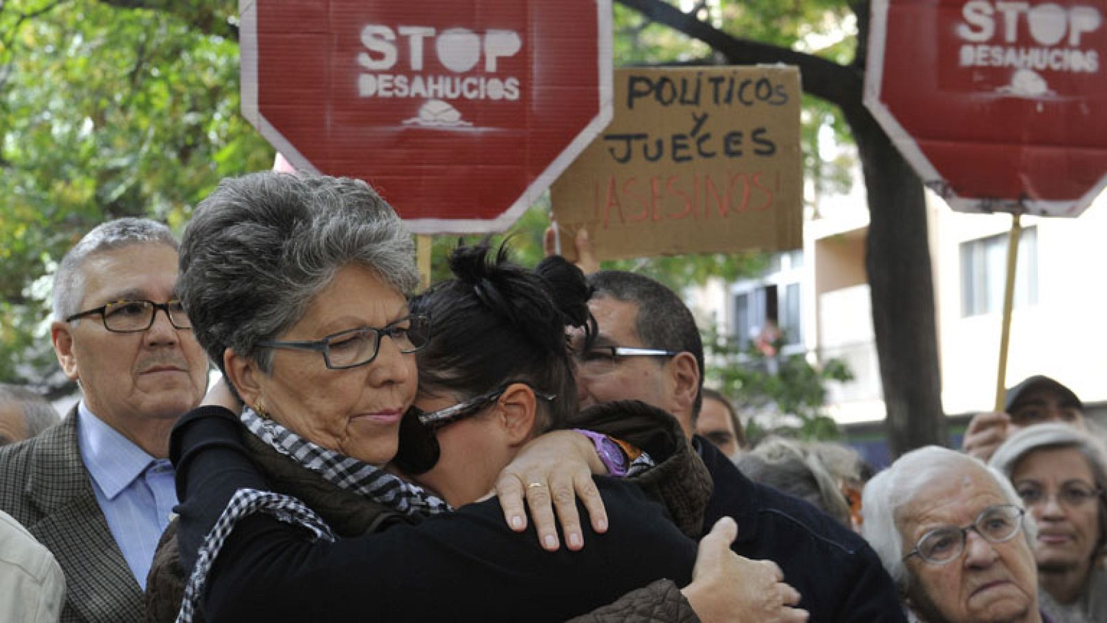 Telediario Matinal en cuatro minutos - 12/11/2012