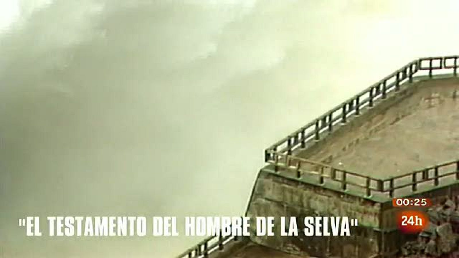 El ojo en la noticia - Maellas - El plano - El ojo en la noticia | Ver