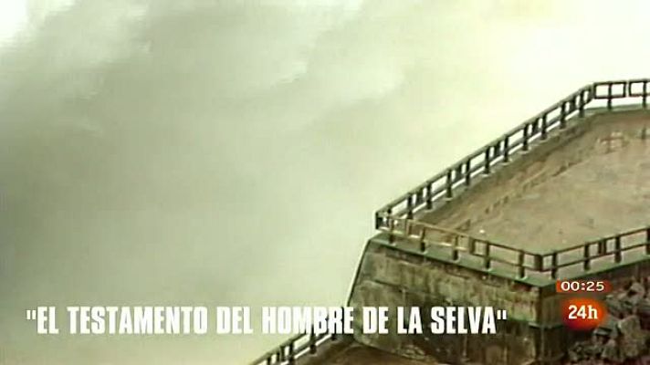 El ojo en la noticia - Maellas - El plano general concreto