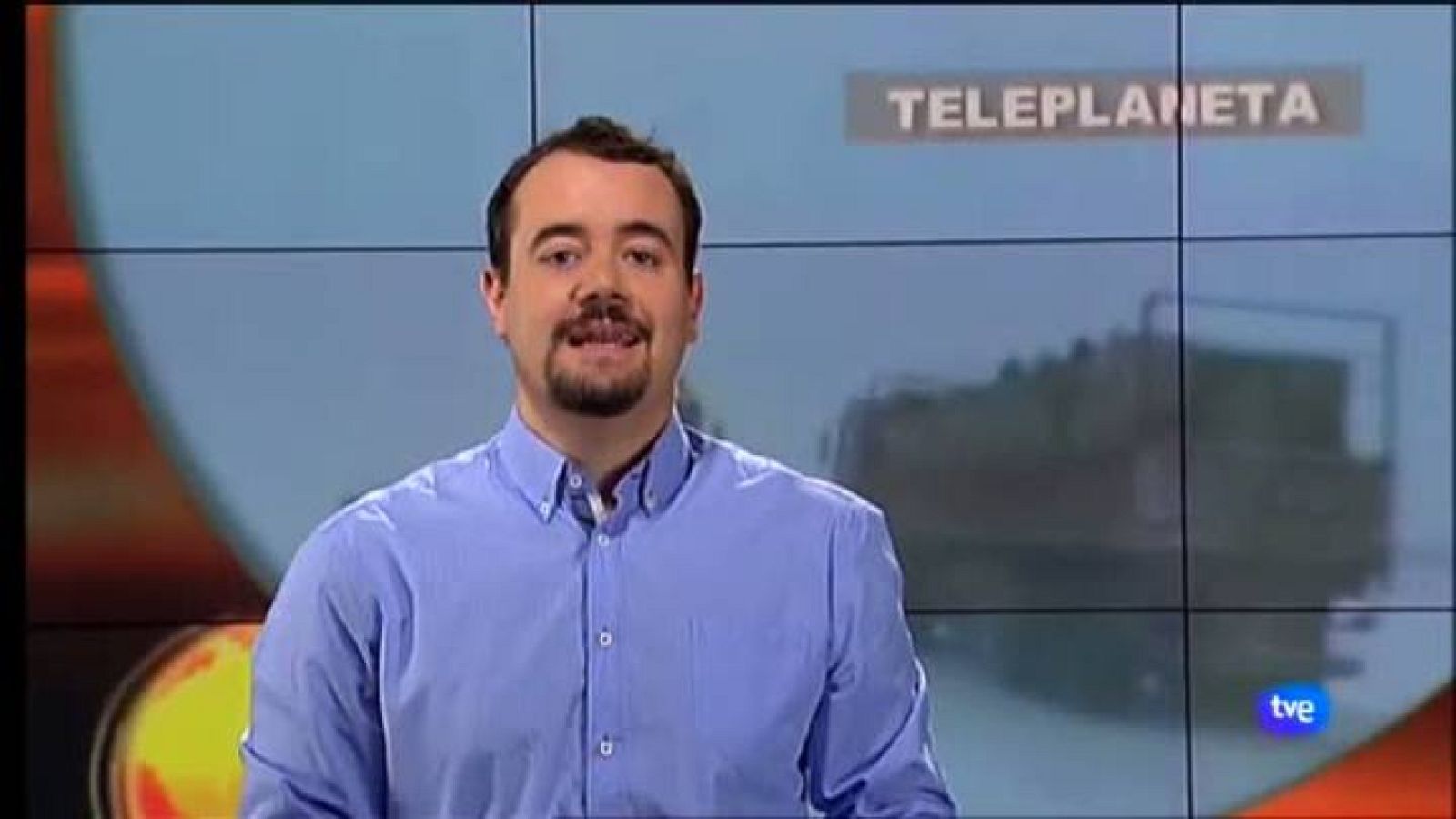 Teleplaneta - 10/11/12 - Teleplaneta | Ver