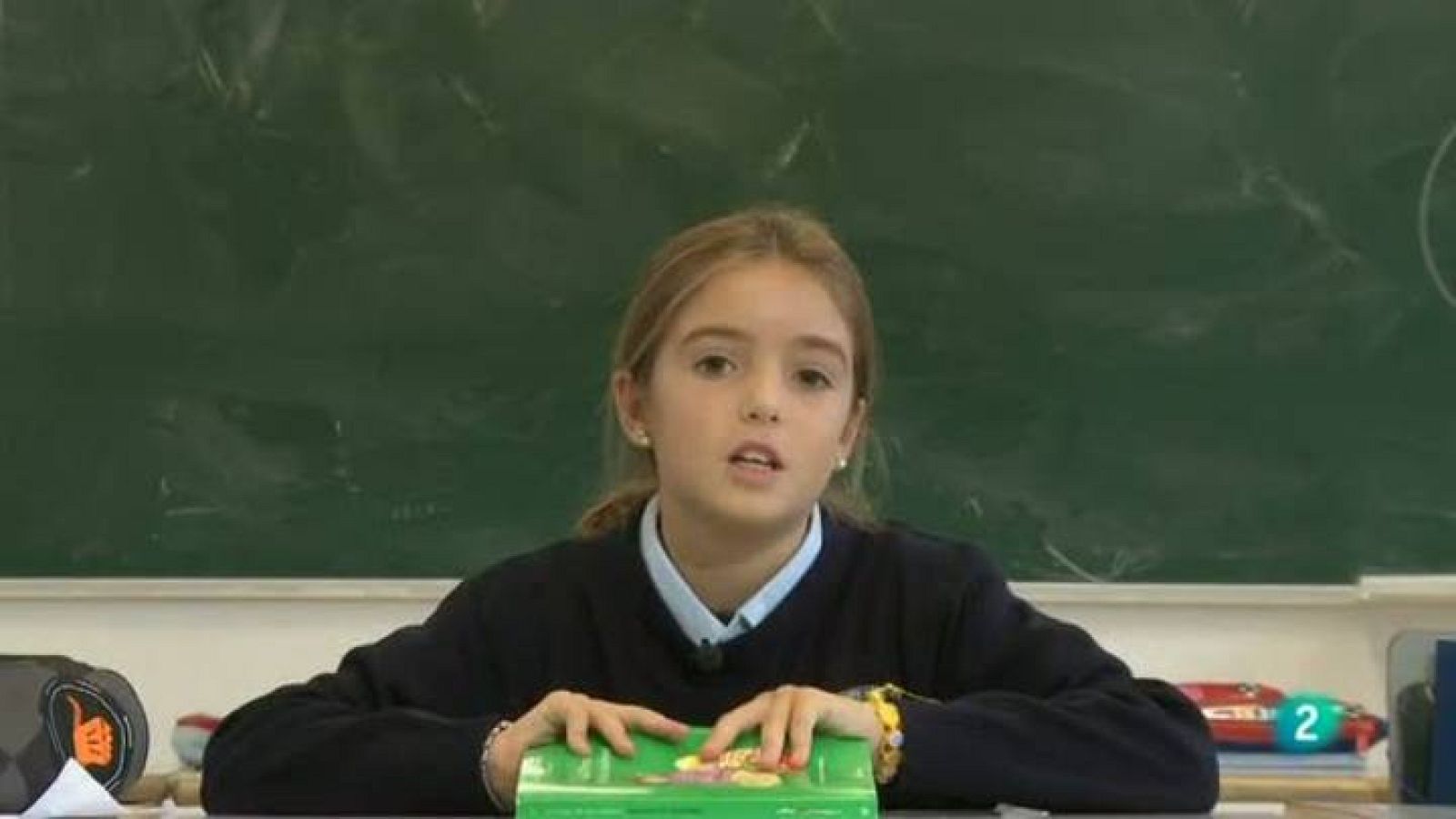 Página 2 - MiniClub:  "La tierra del oro ardiente"