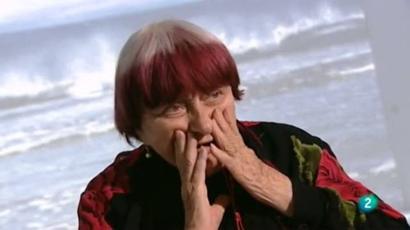 Miradas 2 - Agnès Varda
