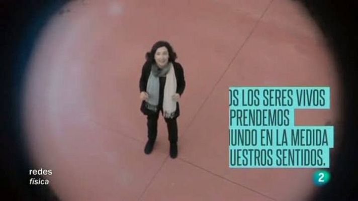 Redes - Comprender el universo