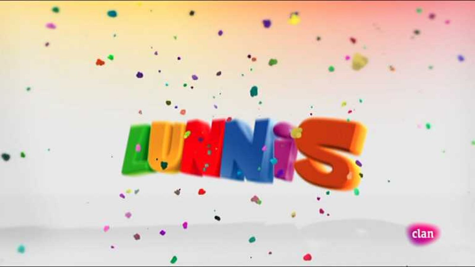 Los lunnis - Lunnis | Ver