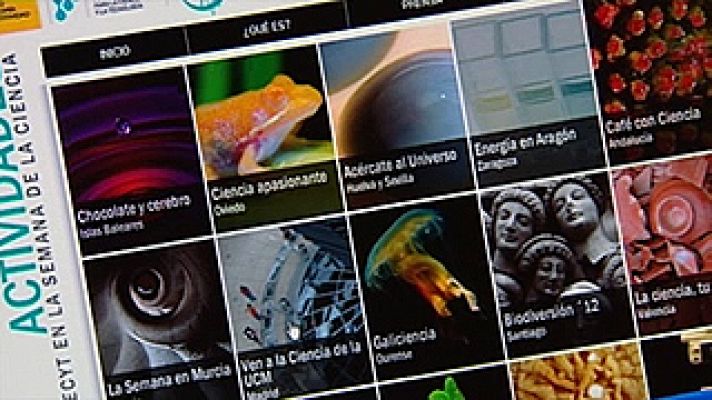 Universo UNED - Madri+d