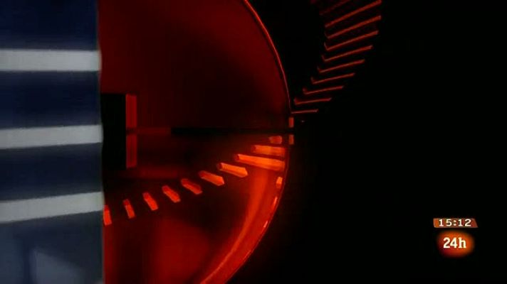 Cámara abierta - Georgina Cisquella en 1minutoCOM