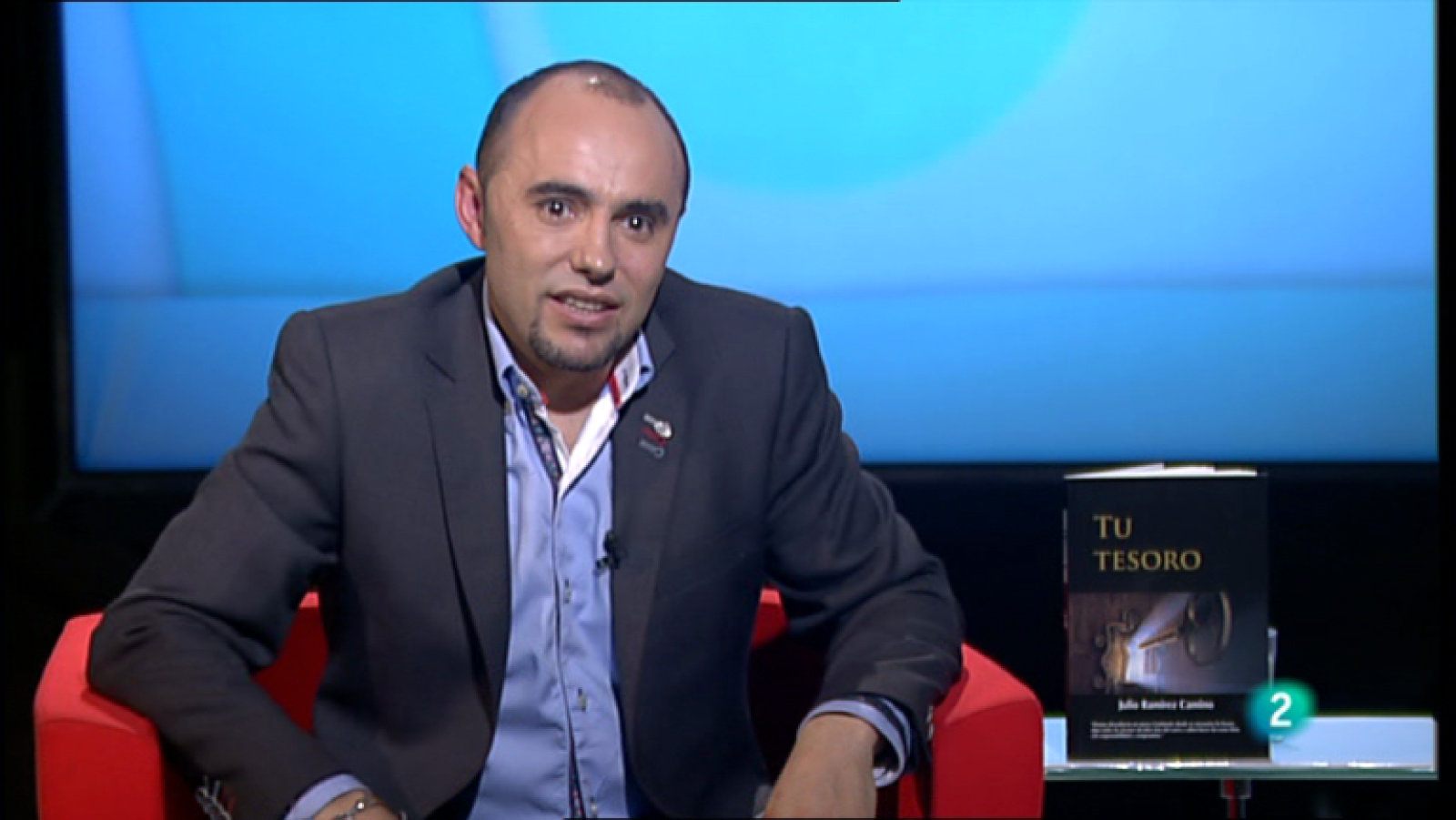 Fábrica de ideas-Invierte: Abrasador | Ver